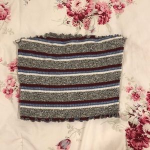 isabelles cabinet tube top